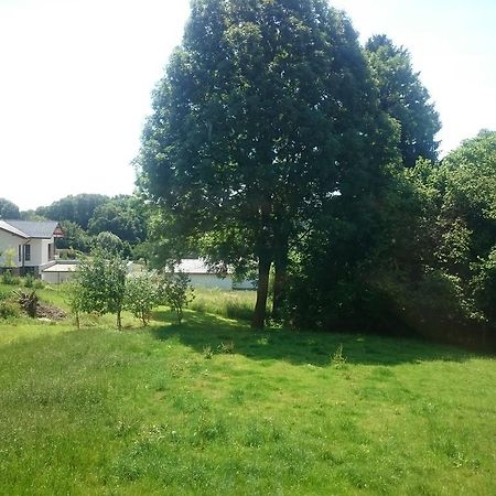 Apartman Jakubka Teplice nad Bečvou Zewnętrze zdjęcie