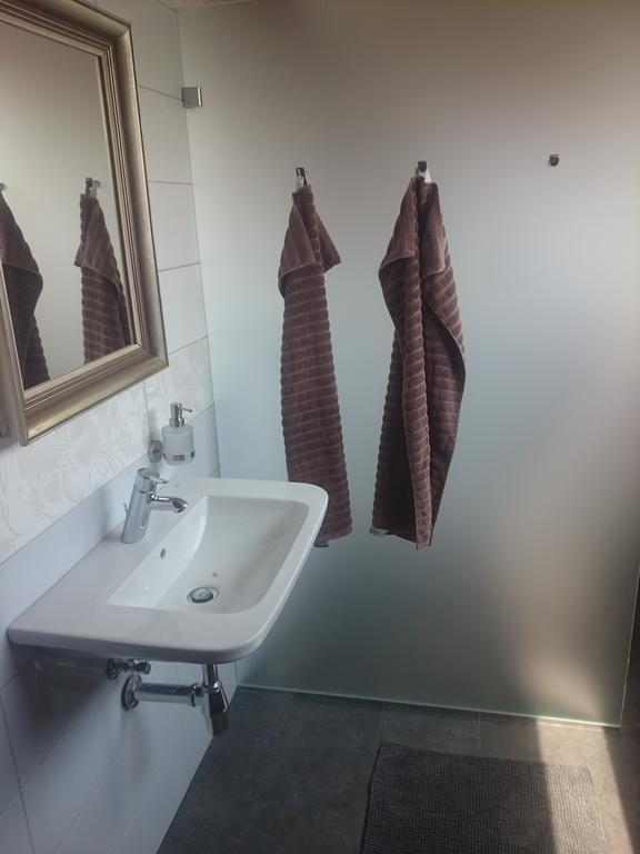 Apartman Jakubka Teplice nad Bečvou Zewnętrze zdjęcie