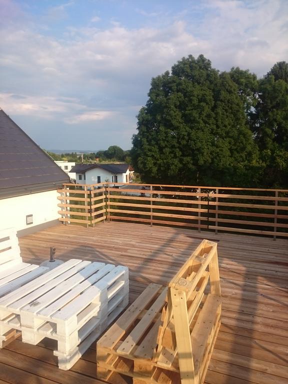 Apartman Jakubka Teplice nad Bečvou Zewnętrze zdjęcie
