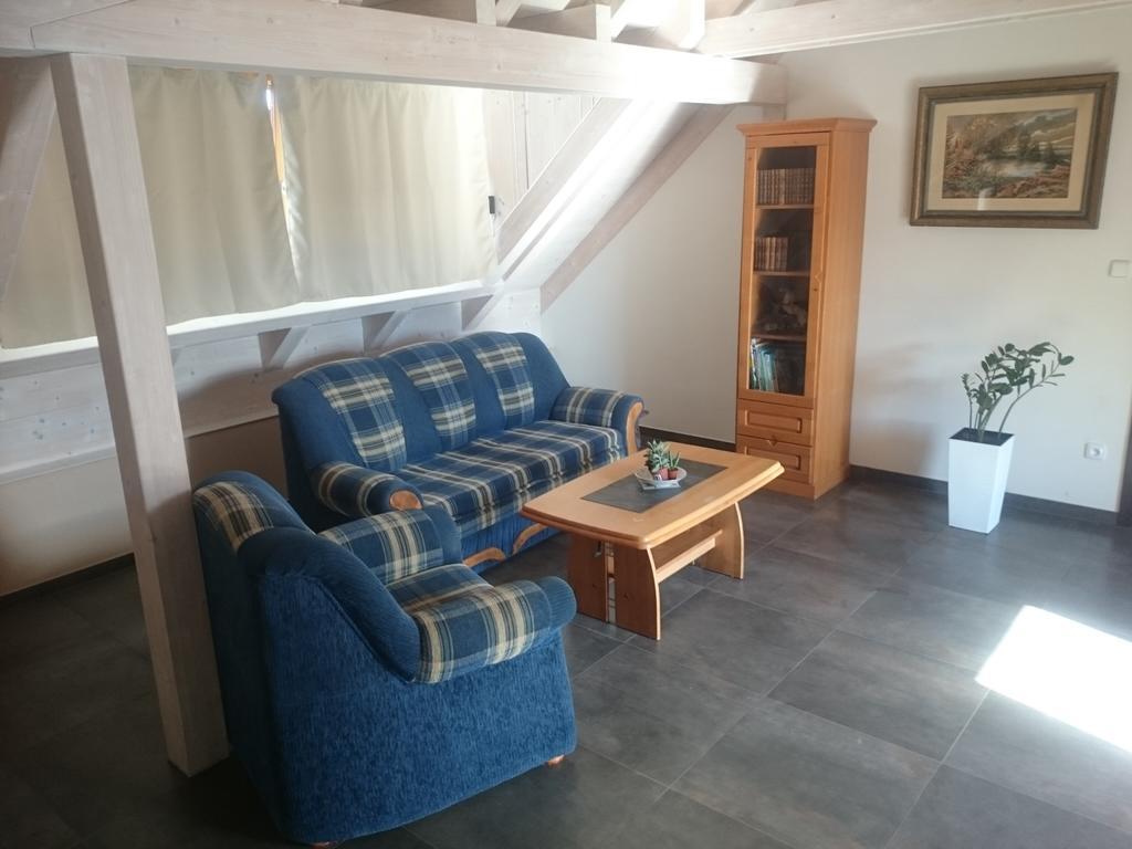 Apartman Jakubka Teplice nad Bečvou Zewnętrze zdjęcie