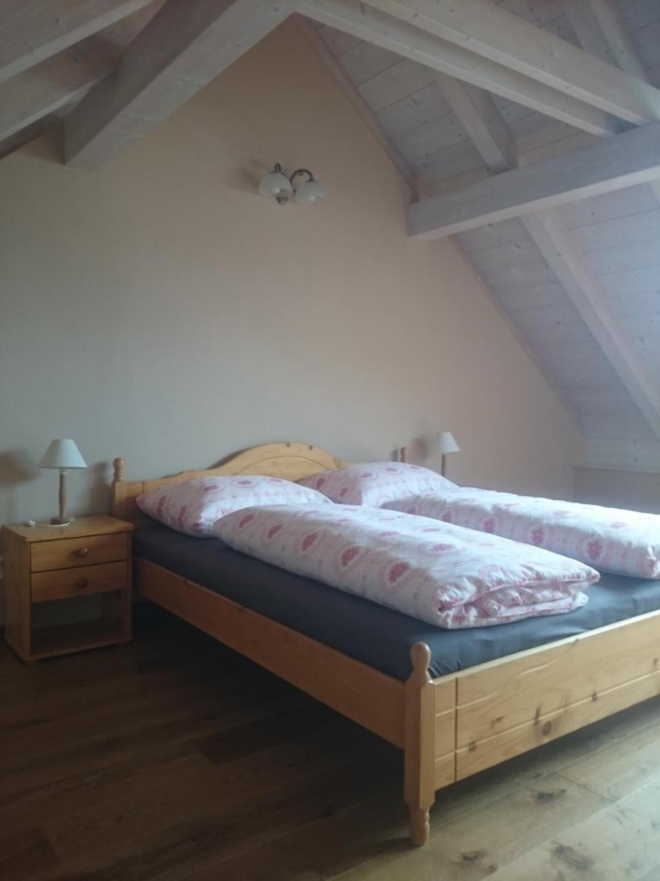 Apartman Jakubka Teplice nad Bečvou Zewnętrze zdjęcie